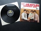 THE BEATLES GREATEST HITS LP VOL 1 PARLOPHONE Y/B 7533 MONO EX