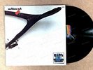 Wishbone Ash - Wishbone Ash/Pilgrimage GER 2LP FOC '