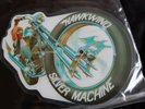 Hawkwind 