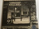 Elton John ?– Tumbleweed Connection LP ALBUM 2017 VINYL REMASTERED NEW