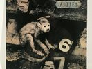 SEALED 1989 Pixies Monkey Gone To Heaven 12