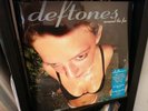 Deftones - Around the Fur - LP Vinyl - New sealed