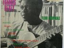 Francis Bebey:Afro electro spoken word/Cameroon listen