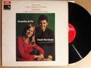 JACQUELINE DU PRE Barenboim SCHUMANN Saint Saens Cello HMV ASD 2498-2G/5G EX/EX