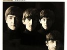 Parlophone, With The Beatles, Vinyl LP, PCS 3045, Pre-Owned