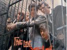 FIVE LIVE YARDBIRDS - ORIGINAL 1964 L.P.