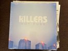 The Killers Brand New VINYL Bundle - Hot Fuzz and Sam Town