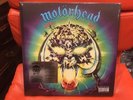 BRAND NEW MOTORHEAD OVERKILL 40TH ANNIVERSARY DELUXE TRIPLE 180G VINYL