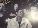 Duran Duran Liberty Vinyl Album Russian Press In Excellent Condition