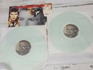 David Bowie (Clear/Green Vinyl) CHANGESBOWIE, 1990 Excellent Condition Very Rare