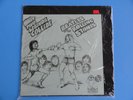 ROLLING STONES BEATLES - WHEN TWO LEGENDS COLLIDE LP SEALED BLUE INSERT COVER