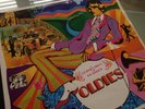 The Beatles A Collection Of Beatles Oldies LP Vinyl Ex