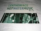 Leatherface / Hot Water Music Split LP Social Distorion Hüsker Dü Dead Kennedys