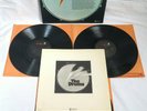 THE DRUMS 3X lp ABC-Impulse ASH-9272-3 Sunny Murray BERNARD PURDIE quadraphonic