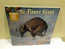 The Flower Kings - Waiting For Miracles  2 LP + 2 CD'S