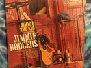 Jimmie Rodgers LP Jimmie The Kid ORIGINAL (1961) Mono RCA Victor LPM-2213 Shrink