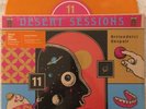 DESERT SESSIONS VOL.11&12 LTD 0018/1000 ORANGE  Queens Of The Stone Age, KYUSS