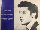 That's Alright Elvis Presley Sun Records EP- 100 7