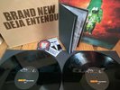 BRAND NEW Deja Entendu LP w/ BAG, BOOK, PATCH & STICKERS 2015 Vinyl RSD NM+