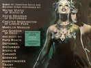 Queen of the Damned Soundtrack 2 x LP - Colored Vinyl Record SEALED Album Korn