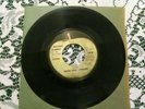 BEATLES John Lennon PROMO 45 Instant Karma (We All Shine On) Apple One Sided Ono