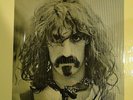 Frank Zappa - Zapped Vinyl LP Various Artists Bizarre Records PRO 368 1970 Rare