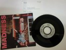 MADNESS - OUR HOUSE - RARE PROMO 1992 SINGLE GERMANY VIRGIN 115450 7