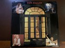 Van Halen - City Nights - 2 vinyl LP - Live US Festival 1983