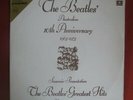 The Beatles rare Australian 10th Anniversary 2Lp - Greatest Hits 1963-1973, exc