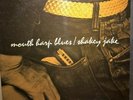 Vintage Vinyl  SHAKEY JAKE / MOUTH HARP BLUES