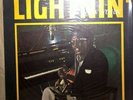 Vintage Vinyl  LIGHTNIN' IN NEW YORK  LIGHTNIN' HOPKINS