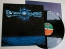 VICIOUS RUMORS s/t 1990 LP VINYL EX+EX+ Rare Metal Album Self Titled Iron Maiden