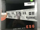 ESG - Come Away With ESG LP NEW