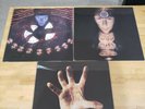 System Of A Down Vinyl 3 LP Lot 