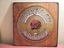 Grateful Dead American Beauty Promotion Not For Sale Album Warner Bros.