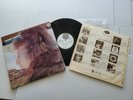 THOMAS F. BROWNE - Wednesday's Child PROMO 1972 VERTIGO folk prog psych GATEFOLD