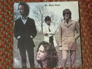 The Doors Mr Mojo Risin' Vinyl LP Double Record  1970