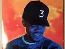 CHANCE THE RAPPER - COLORING BOOK / THE COLLECTORS EDITION 2LP red wax ACID RAP