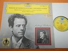 Bohm Fischer-Dieskau Mahler Kindertotenlieder DGG Big Tulip SLPM 138 879 NM