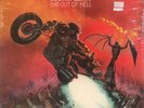Meatloaf Bat Out Of Hell Original Sealed Album.JE-34974