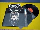 2 LP THE WHO Tommy the movie PROMO booklet Spain Gatefold (EX/EX) Ç