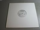 Controlled Bleeding- Trudge- LP 1990 Test Pressing Wax Trax Rare