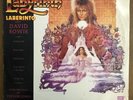 Jim Henson Labyrinth With David Bowie Trevor Jones SLEM-1389 Mexico
