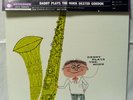 DEXTER GORDON - DADDY PLAYS THE HORN BETHLEHEM 22AP 125 JAPAN CAP OBI MONO LP