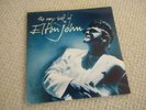 ELTON JOHN - THE VERY BEST OF - DOUBLE VINYL LP - EX