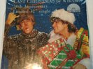 Wham  - Last Christmas Vinyl - RSD Colored Red & Green 12” LP - 2014 Rare Wham