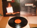 SCORPIONS - Virgin Killer (LP) original Germany 1976 with insert vg+ censored