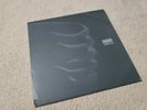 Rare - Tool Undertow Gray Vinyl Record - A Perfect Circle Grey Promo White