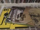 Discografía 091 (9 Lps) Discography 091