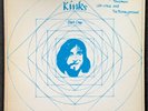THE KINKS Lola Versus Powerman And The Moneygoround Part One 1970 SANTA MARIA